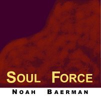 Soul Force - Noah Baerman - Musikk - CD Baby - 0620673245821 - 8. mars 2005