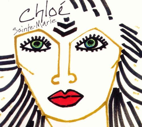 Cover for Chloe Sainte-marie · Parle-moi (CD) (2006)
