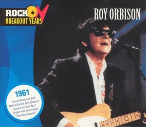 Hits You Remember - Roy Orbison - Music - MADACY ENTERTAINEMENT GROUP - 0628261109821 - August 7, 2012