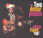 Step Right Up - Two Dollar Pistols - Música - Yep Roc Records - 0634457200821 - 2000