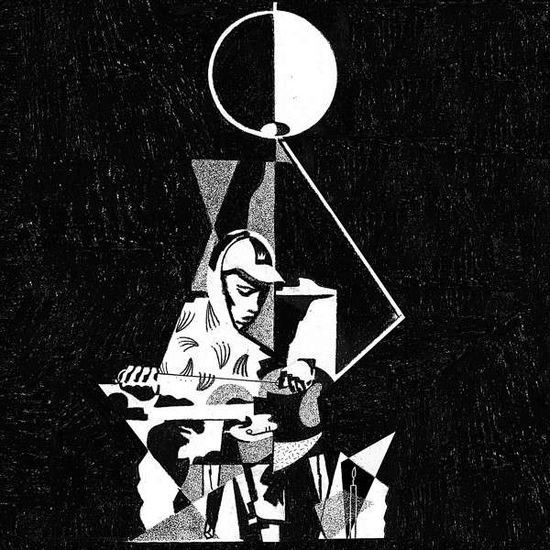 6 Feet Beneath the Moon - King Krule - Musik - XL RECORDINGS - 0634904061821 - 24 augusti 2013