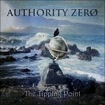 Cover for Authority Zero · Tipping Point (LP) (2016)