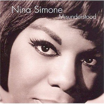 Misunderstood - Nina Simone - Musik - RECALL - 0636551427821 - 14 januari 2019
