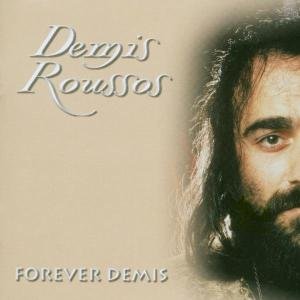 Cover for Demis Roussos · Forever Demis (CD) (2012)