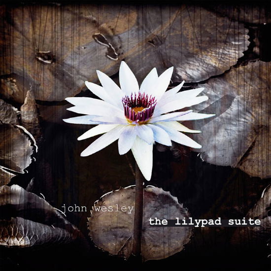 The Lilypad Suite - John Wesley - Musiikki - MADFISH - 0636551597821 - maanantai 14. marraskuuta 2011