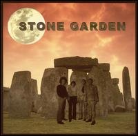 Cover for Stone Garden (CD) (2002)