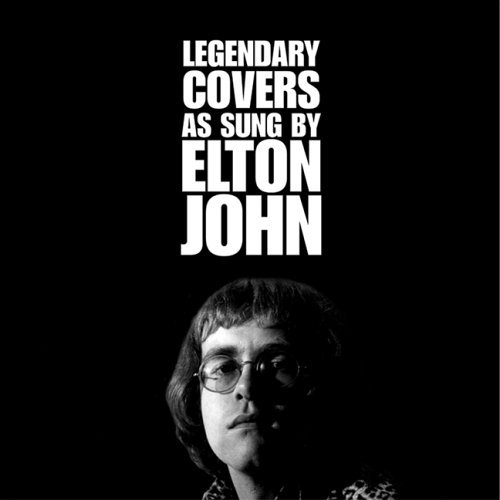 Legendary Covers As Sung - Elton John - Muziek - DBK WORKS - 0646315011821 - 13 februari 2006