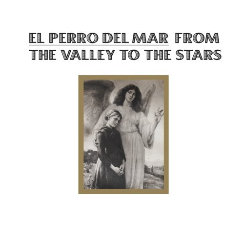 Cover for El Perro Del Mar · From the Valley to the Stars (CD) (2008)