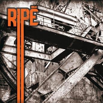 Cover for Ripe (CD) (1990)