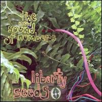 Cover for New Sound Of Numbers · Liberty Seeds (CD) (2006)