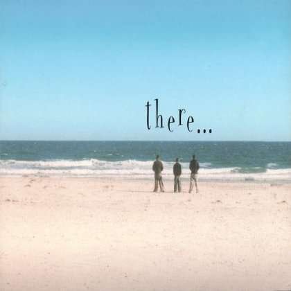 Cover for Cib · There (CD) (2003)