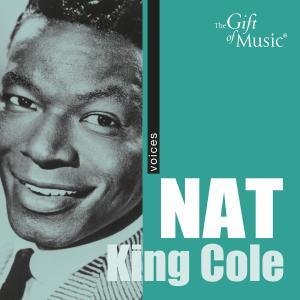 Cover for Nat King Cole (CD) (2011)