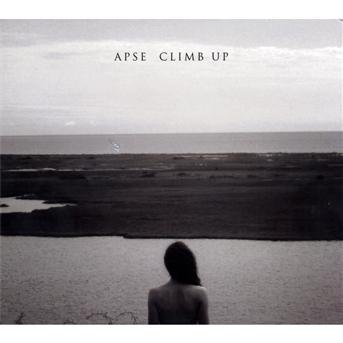 Cover for Apse · Climb Up (CD) [Digipak] (2009)