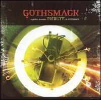 Various Artists - Tribute to Godsmack - Música - Cleopatra - 0666496437821 - 14 de diciembre de 2020