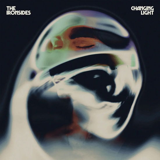 Changing Light - Ironsides the - Musique - COLEMINE - 0674862659821 - 19 mai 2023