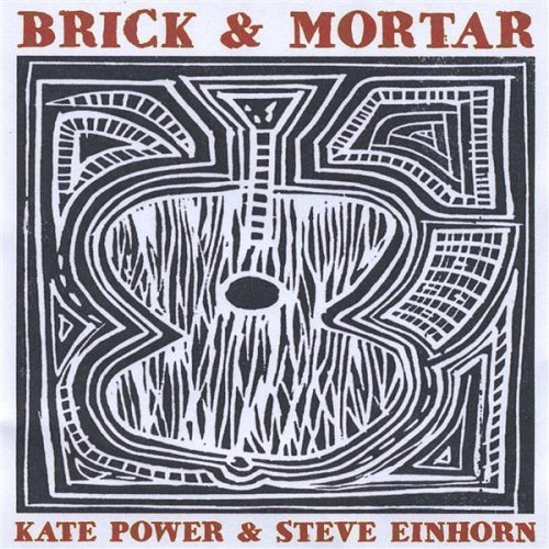 Cover for Power / Einhorn · Brick &amp; Mortar (CD) (2008)