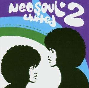 Cover for Neo Soul United 2 (CD) (2022)