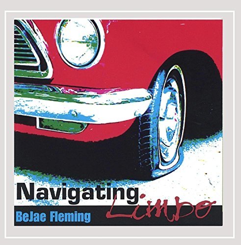 Cover for Bejae Fleming · Navigating Limbo (CD) (2003)