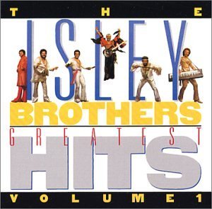 Isley Brothers Greatest Hits 1 - Isley Brothers - Music - Sony - 0696998619821 - March 26, 2002