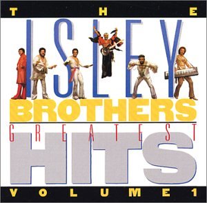 Isley Brothers Greatest Hits 1 - Isley Brothers - Musik - Sony - 0696998619821 - 26. marts 2002