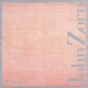 Cover for John Zorn · Red Bird (CD) (1990)