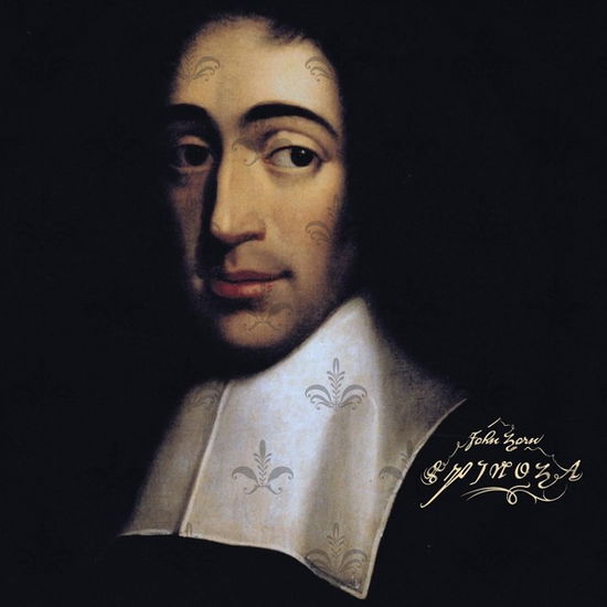 Spinoza - John Zorn - Musique - TZADIK - 0702397838821 - 15 avril 2022