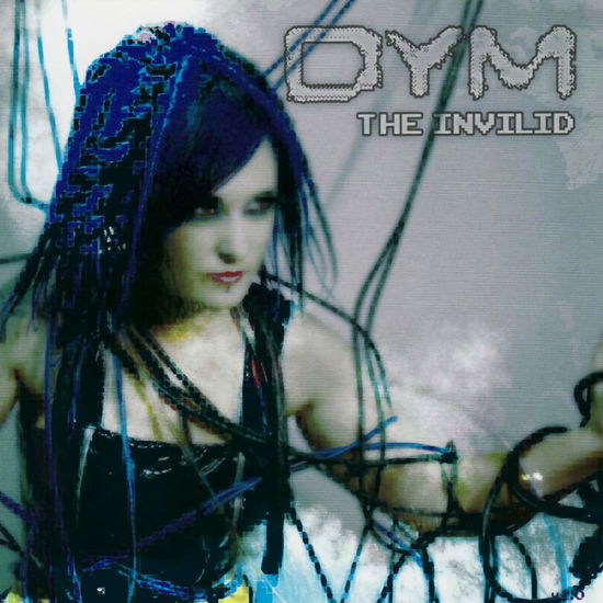 Cover for Dym · Invilid (CD) (2009)