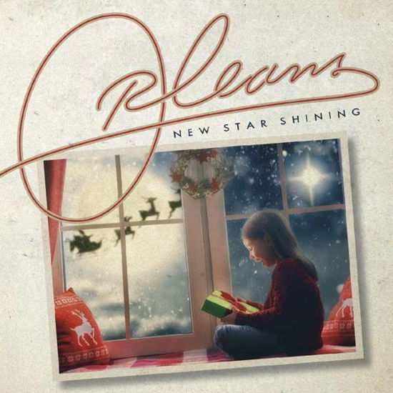 Cover for Orleans · New Star Shining (CD) (2021)