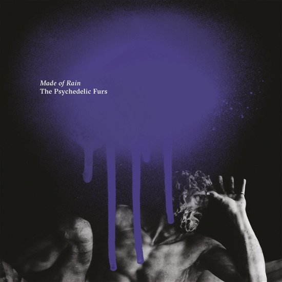 Made Of Rain - Psychedelic Furs - Muziek - COOKING VINYL LIMITED - 0711297392821 - 24 juni 2022