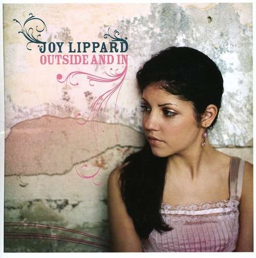 Outside & in - Joy Lippard - Musik - CD Baby - 0711574563821 - 20. december 2005