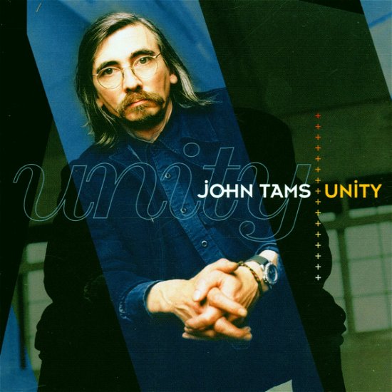 Cover for John Tams · Unity (CD) (2000)