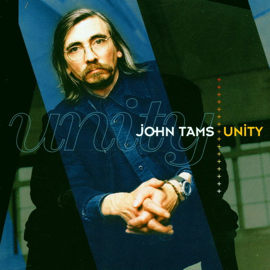 Cover for John Tams · Unity (CD) (2006)