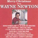 Merry Christmas From - Wayne Newton - Music - CURB - 0715187734821 - June 30, 1990