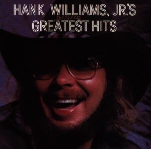 Volume 1 - Hank Williams Jr - Musique - COUNTRY - 0715187763821 - 2 avril 2009
