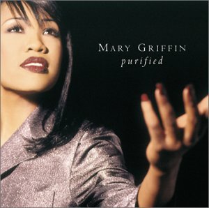 Cover for Mary Griffin · Purified (CD) (2002)