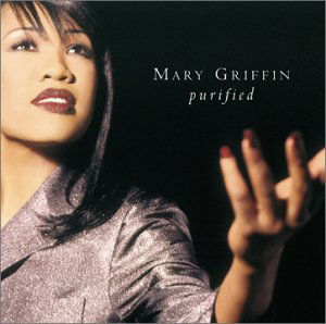 Purified - Mary Griffin - Musik - CURB - 0715187789821 - 5. November 2002