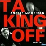 Taking off - Mogensen Anders - Música - STV - 0717101419821 - 25 de mayo de 1995