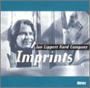 Imprints - Jan Lippert / Hard Company - Musiikki - STORYVILLE RECORDS - 0717101422821 - keskiviikko 1. marraskuuta 2000