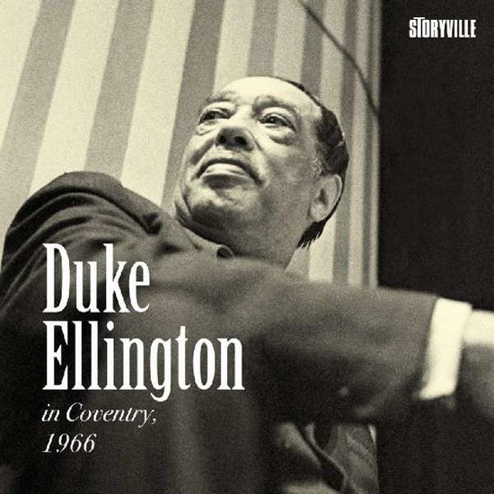 Duke Ellington In.. - Duke Ellington - Musique - MEMBRAN - 0717101844821 - 28 juin 2018