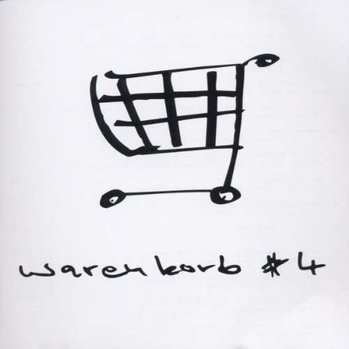 Warenkorb 4 / Various - Warenkorb 4 / Various - Musikk - WARE - 0718752609821 - 26. august 2002