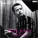 Cover for Pete Jolly · Pete Jolly Trio &amp; Friends (CD) (1995)
