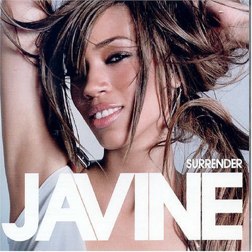 Surrender - Javine - Música - EMI RECORDS - 0724347332821 - 1 de junho de 2018