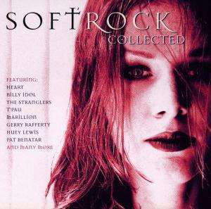 Soft Rock Collected / Various - Soft Rock Collected / Various - Music - Disky Communications - 0724348814821 - December 13, 1901