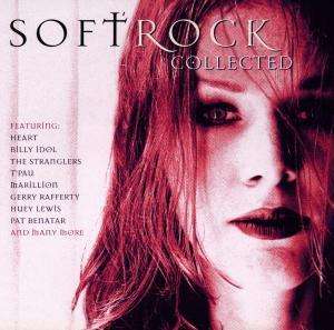 Soft Rock Collected / Various (CD) (1901)