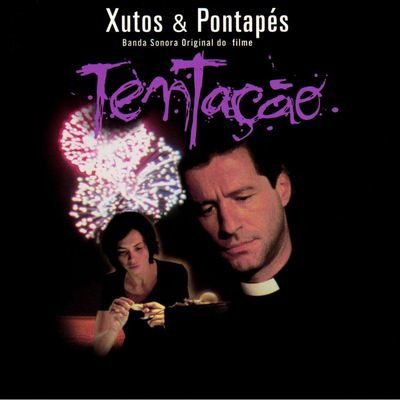 Cover for Xutos &amp; Pontapes · Tentacao (CD) (2018)