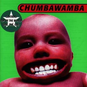 Cover for Chumbawamba · Tubthumper - New Edition (CD) [New edition] (2019)