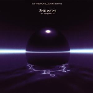 Deep Purple · Very Best of (CD) [Special Collectors edition] (1998)