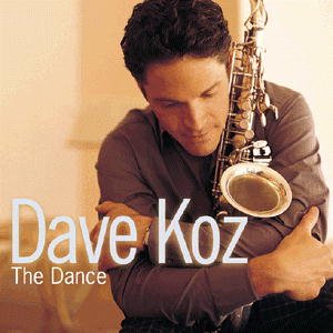 Cover for Koz Dave · The Dance (CD) (2005)