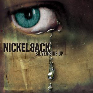 Cover for Nickelback · Silver Side Up (CD) (2013)