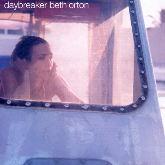 Daybreaker - Beth Orton - Musik - VIRGIN MUSIC - 0724353991821 - 21. juli 2003